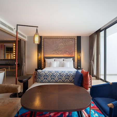 Hotel Indigo Phuket Patong By Ihg Εξωτερικό φωτογραφία A suite at the hotel